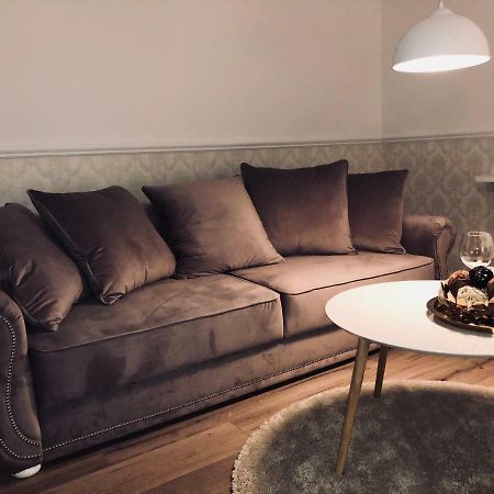 Apartments The Space Drawsko Pomorskie Ngoại thất bức ảnh