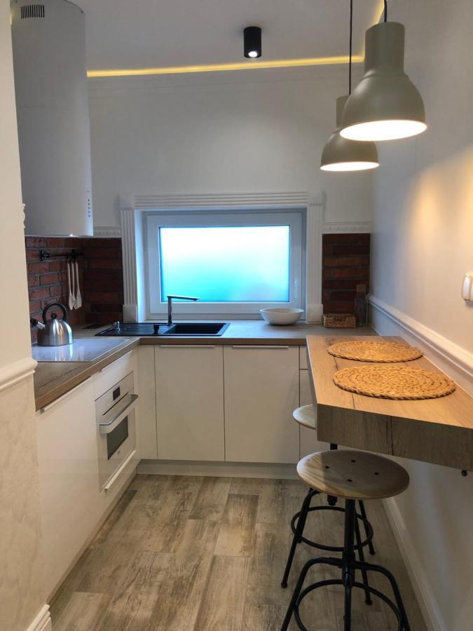 Apartments The Space Drawsko Pomorskie Ngoại thất bức ảnh