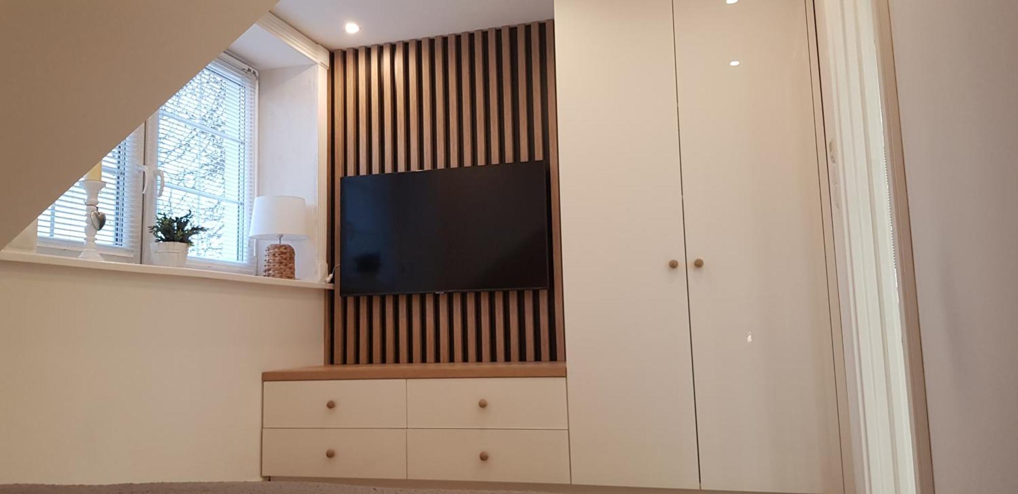 Apartments The Space Drawsko Pomorskie Phòng bức ảnh