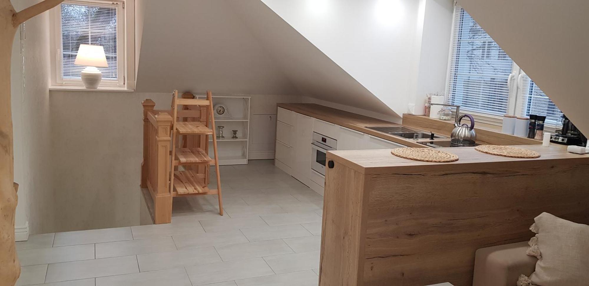 Apartments The Space Drawsko Pomorskie Phòng bức ảnh