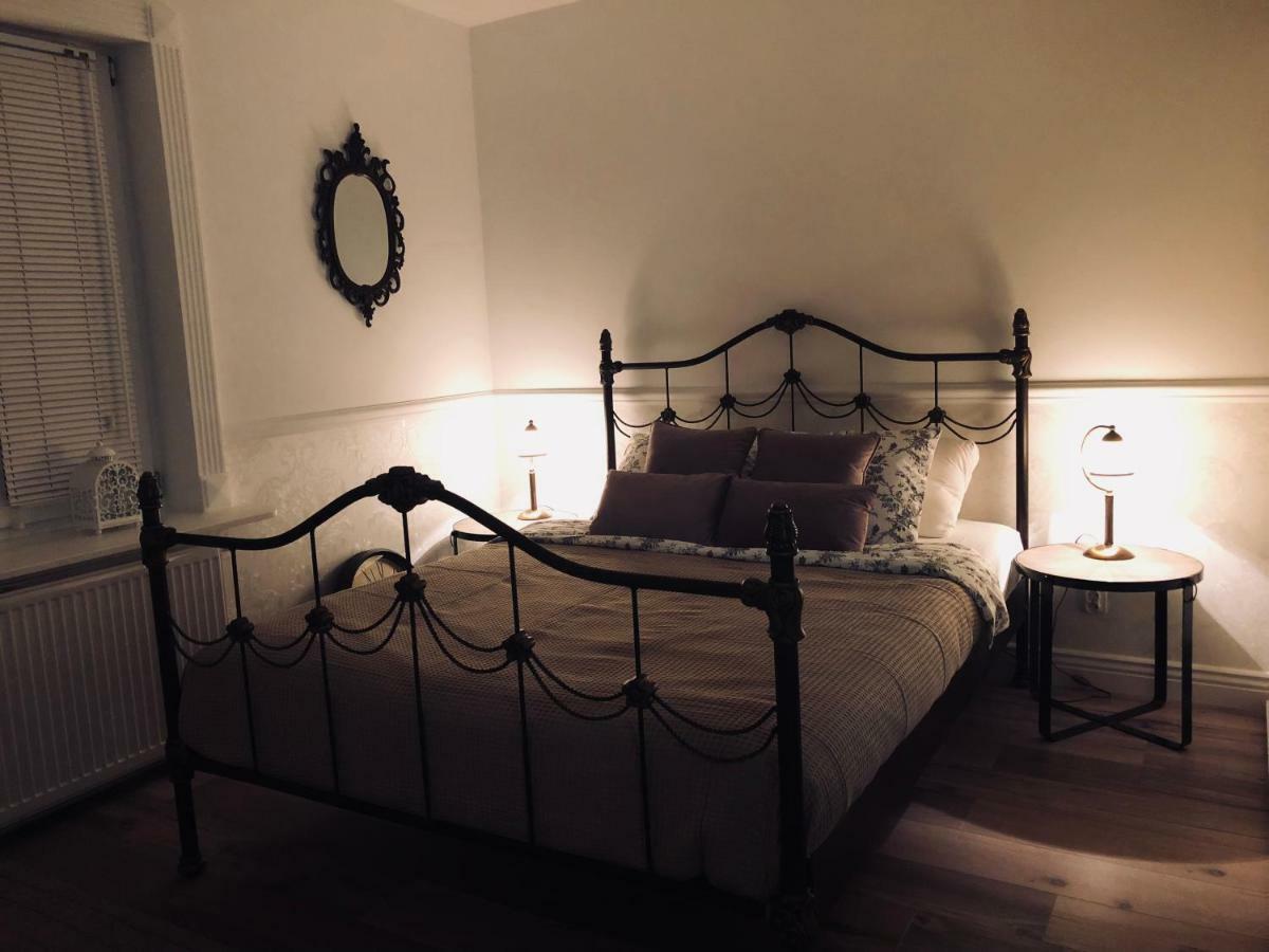 Apartments The Space Drawsko Pomorskie Ngoại thất bức ảnh
