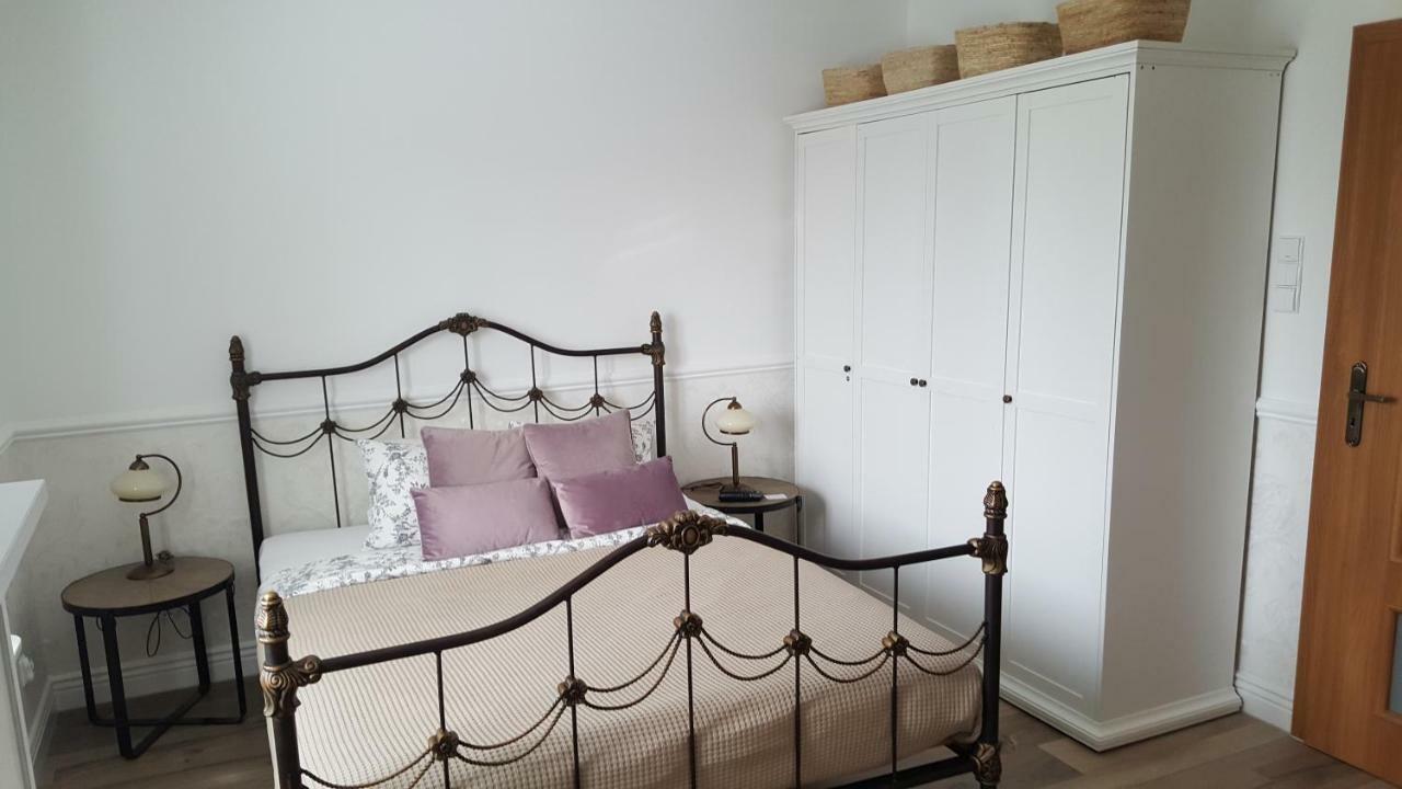 Apartments The Space Drawsko Pomorskie Ngoại thất bức ảnh